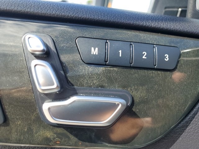 2018 Mercedes-Benz GLE GLE 350