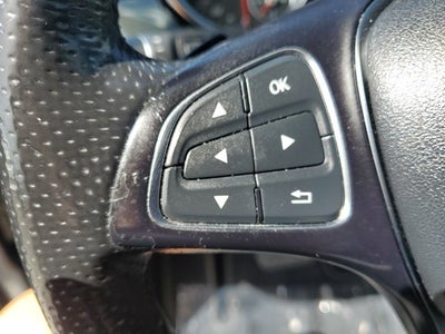 2018 Mercedes-Benz GLE GLE 350