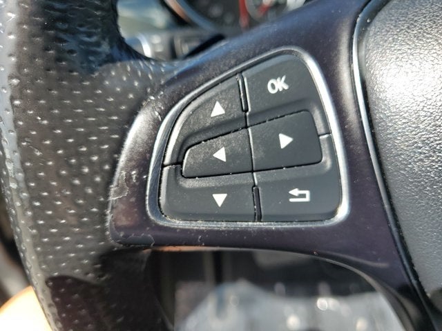 2018 Mercedes-Benz GLE GLE 350