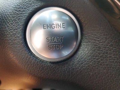 2018 Mercedes-Benz GLE GLE 350