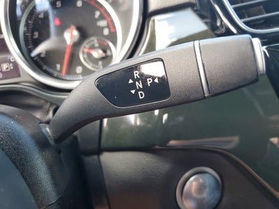 2018 Mercedes-Benz GLE GLE 350