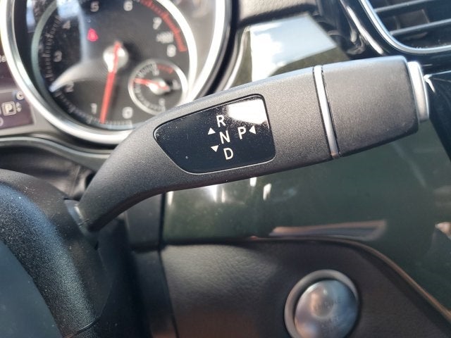 2018 Mercedes-Benz GLE GLE 350