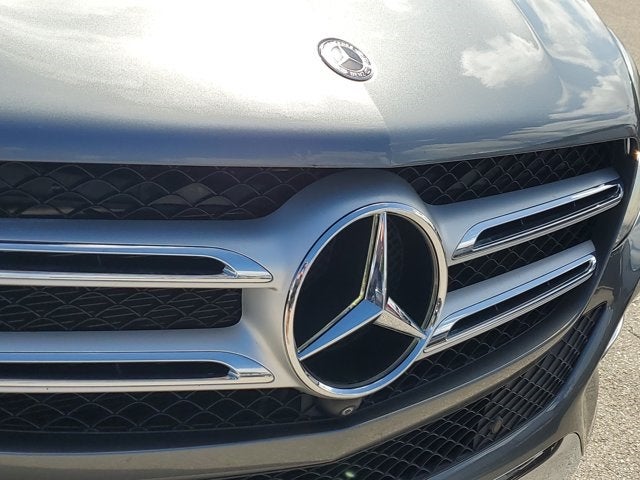 2018 Mercedes-Benz GLE GLE 350