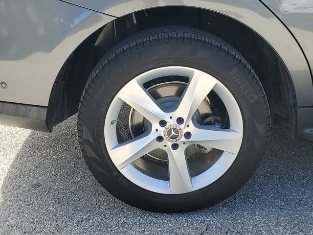 2018 Mercedes-Benz GLE GLE 350