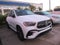 2025 Mercedes-Benz GLE GLE 450 4MATIC®