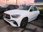 2025 Mercedes-Benz GLE GLE 450 4MATIC®