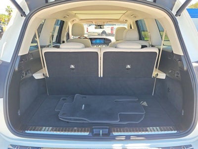 2021 Mercedes-Benz GLS GLS 450 4MATIC®