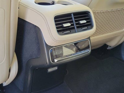 2021 Mercedes-Benz GLS GLS 450 4MATIC®