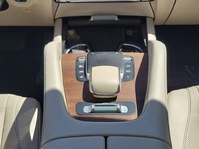 2021 Mercedes-Benz GLS GLS 450 4MATIC®