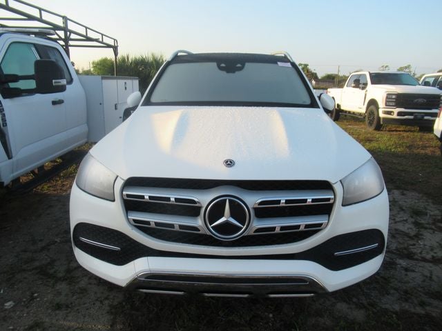 2021 Mercedes-Benz GLS GLS 450 4MATIC®