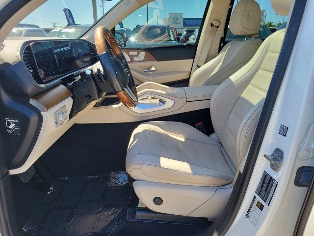 2021 Mercedes-Benz GLS GLS 450 4MATIC®