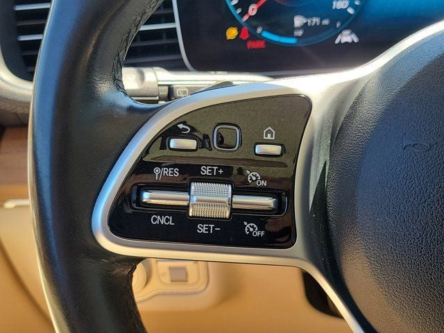 2021 Mercedes-Benz GLS GLS 450 4MATIC®