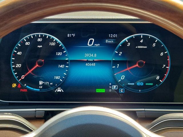 2021 Mercedes-Benz GLS GLS 450 4MATIC®