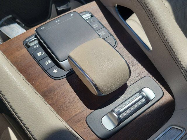 2021 Mercedes-Benz GLS GLS 450 4MATIC®