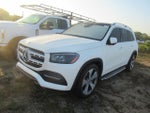 2021 Mercedes-Benz GLS GLS 450 4MATIC®