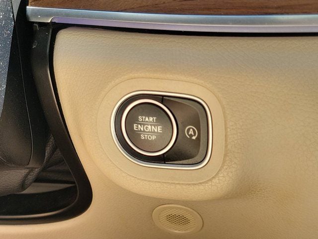 2021 Mercedes-Benz GLS GLS 450 4MATIC®