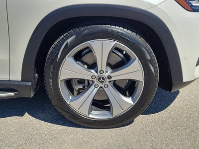 2021 Mercedes-Benz GLS GLS 450 4MATIC®