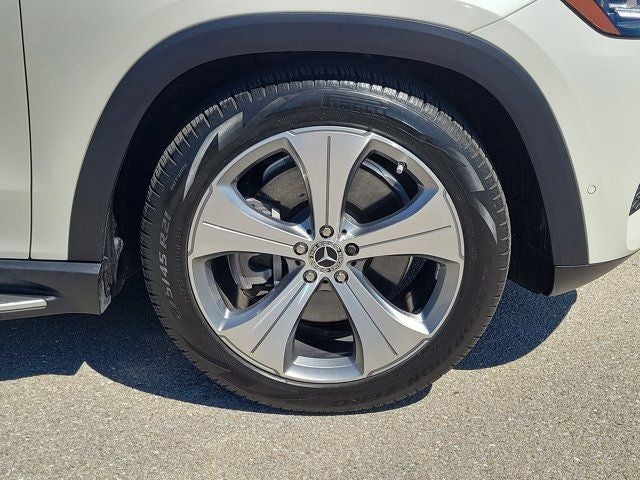 2021 Mercedes-Benz GLS GLS 450 4MATIC®