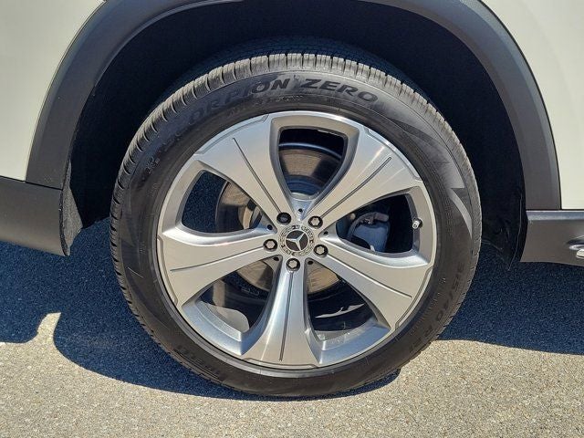 2021 Mercedes-Benz GLS GLS 450 4MATIC®