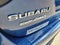 2021 Subaru Legacy Touring XT