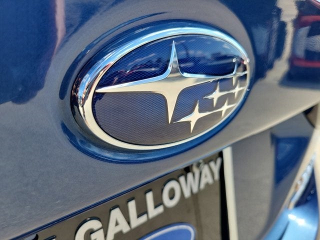 2021 Subaru Legacy Touring XT