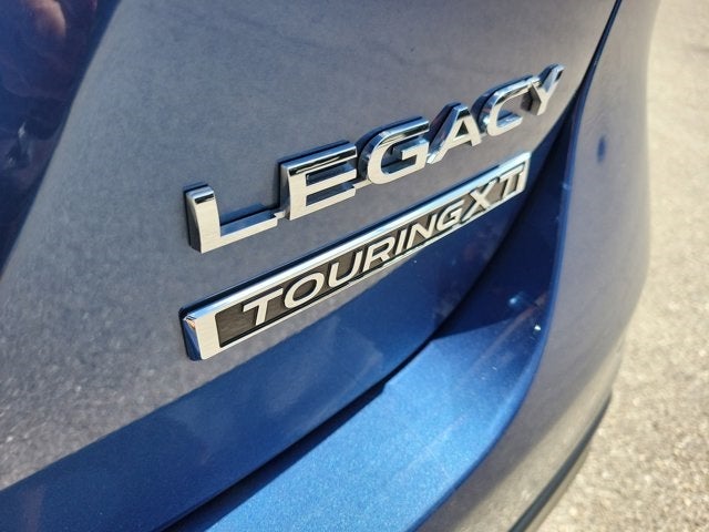 2021 Subaru Legacy Touring XT