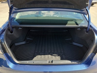 2021 Subaru Legacy Touring XT