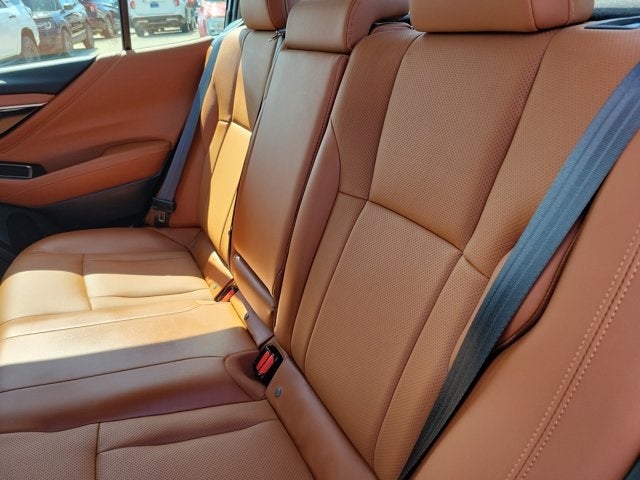 2021 Subaru Legacy Touring XT