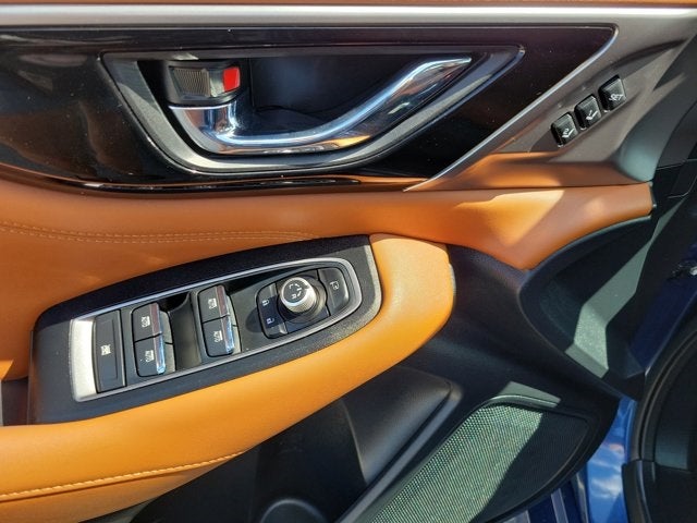 2021 Subaru Legacy Touring XT