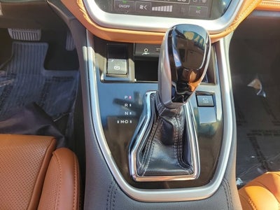 2021 Subaru Legacy Touring XT