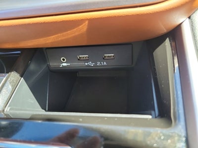 2021 Subaru Legacy Touring XT