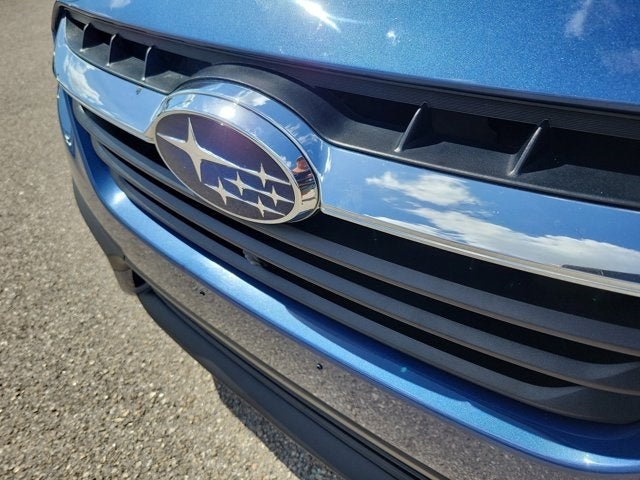 2021 Subaru Legacy Touring XT