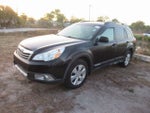 2010 Subaru Outback 3.6R Limited