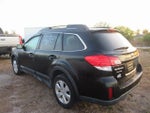 2010 Subaru Outback 3.6R Limited