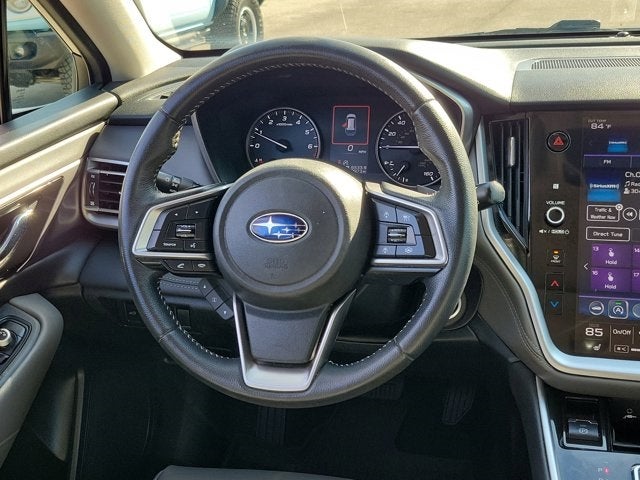 2020 Subaru Outback Onyx Edition XT