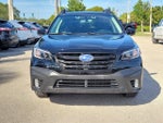 2020 Subaru Outback Onyx Edition XT