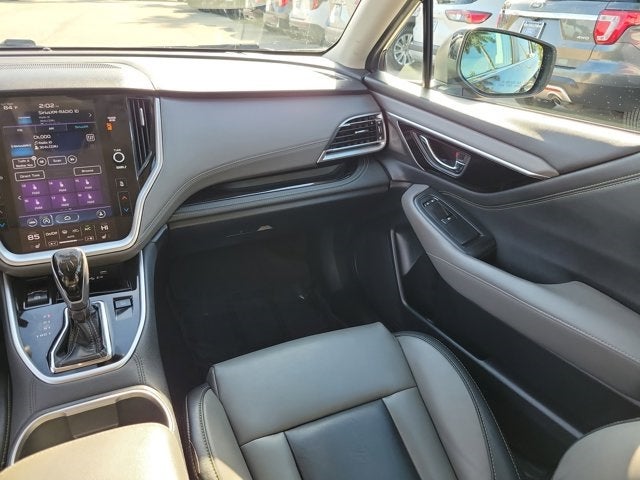 2020 Subaru Outback Onyx Edition XT