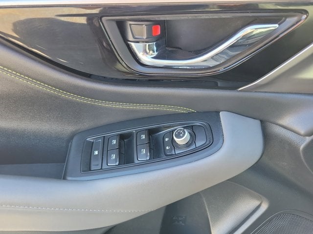 2020 Subaru Outback Onyx Edition XT