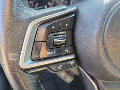 2020 Subaru Outback Onyx Edition XT