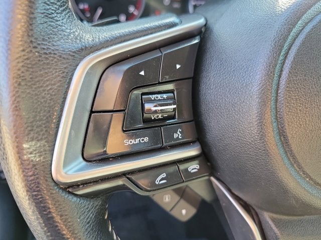 2020 Subaru Outback Onyx Edition XT