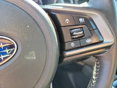 2020 Subaru Outback Onyx Edition XT