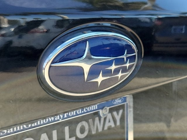 2020 Subaru Outback Onyx Edition XT