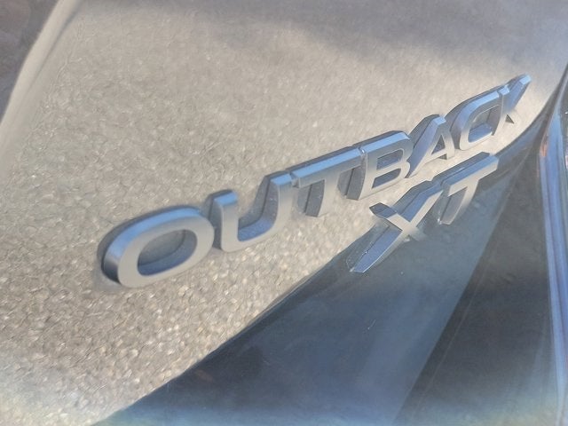 2020 Subaru Outback Onyx Edition XT