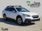 2020 Subaru Outback Touring XT