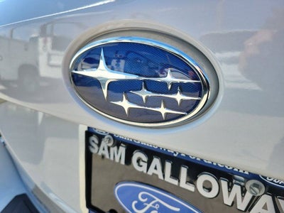 2020 Subaru Outback Touring XT