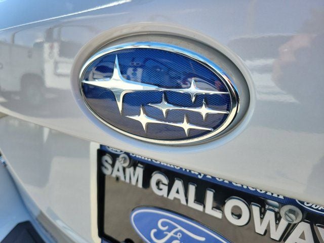 2020 Subaru Outback Touring XT