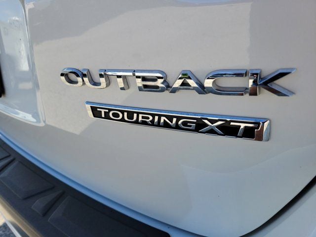 2020 Subaru Outback Touring XT