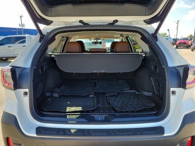 2020 Subaru Outback Touring XT