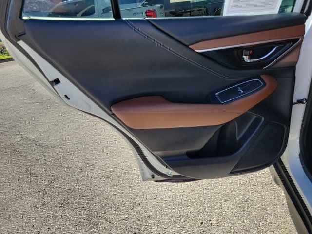 2020 Subaru Outback Touring XT