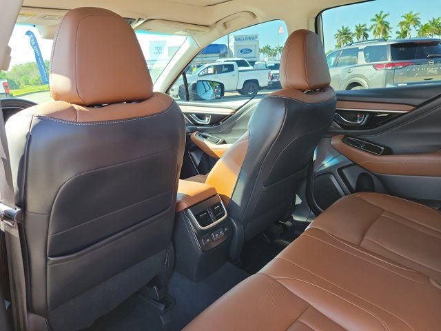 2020 Subaru Outback Touring XT